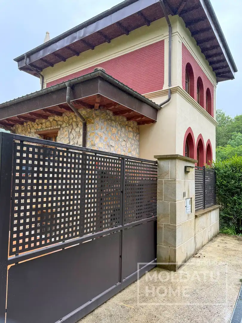 Maison avec jardin à vendre à Arratzua-Ubarrundia, imagen 96