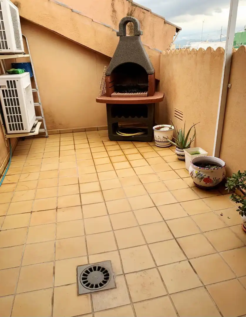 Duplex with terrace for sale in Cariñena - Carinyena, imagen 14