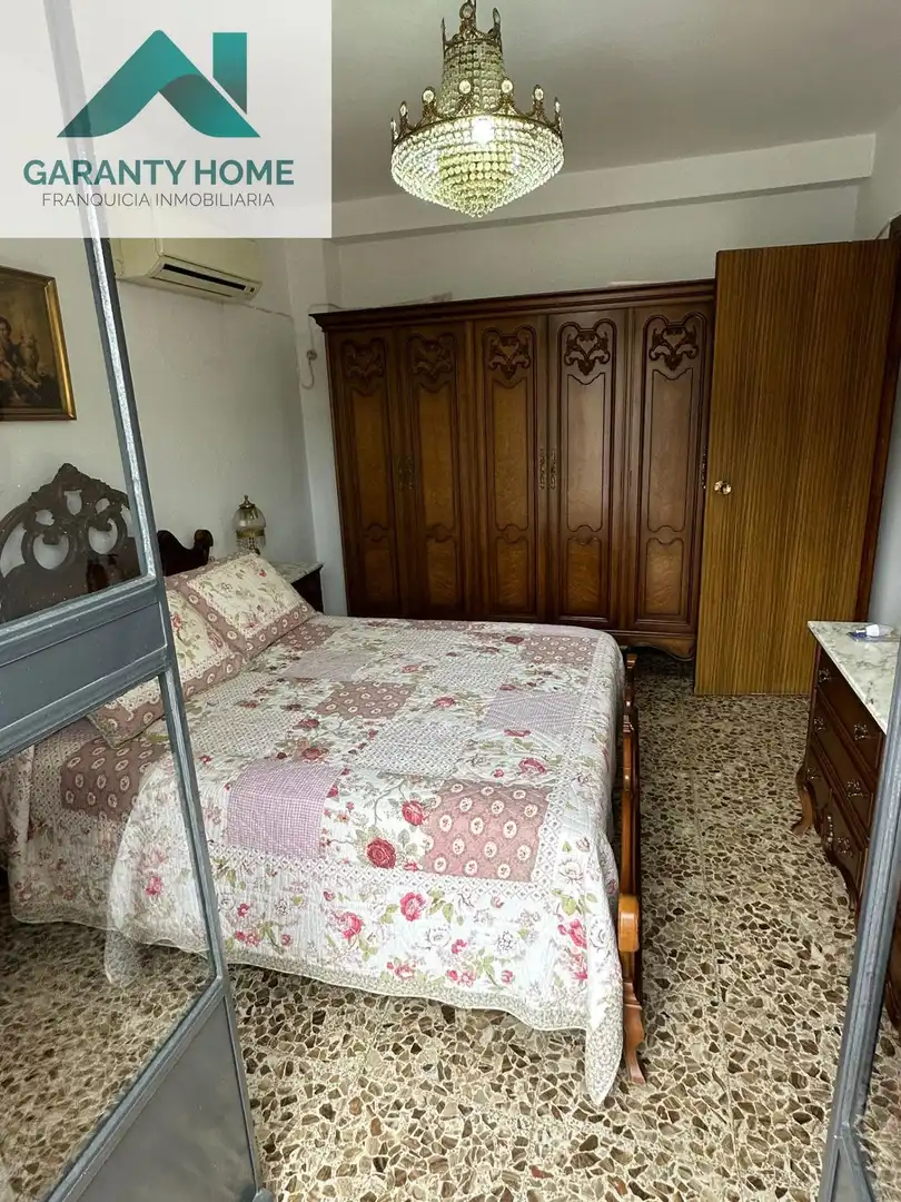 Casa amb terrassa en venda a Priego de Córdoba, imagen 11