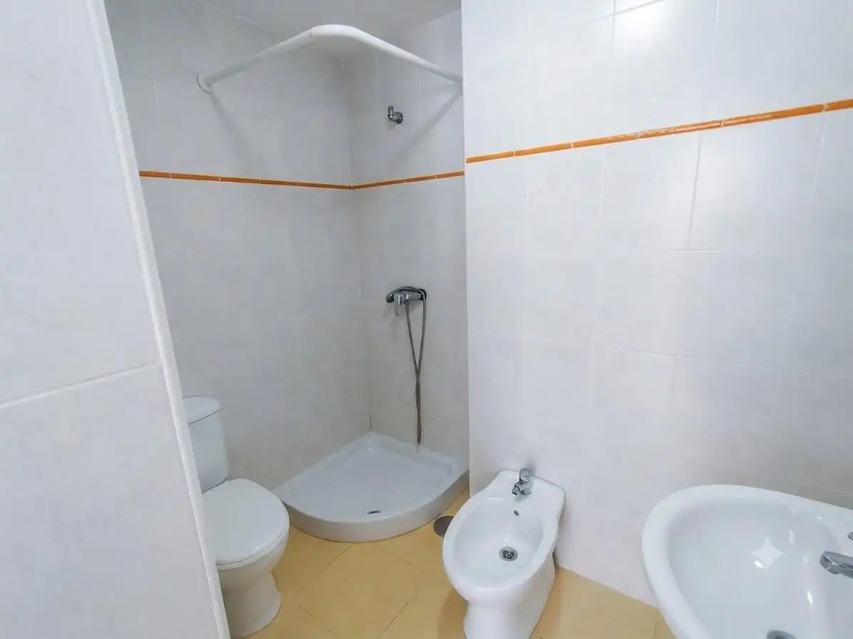 Baño de Piso en venta en Sevilla