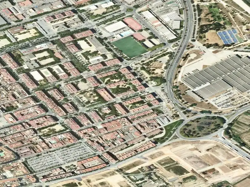Flat for sale in Plaza Pere Calders, imagen 3