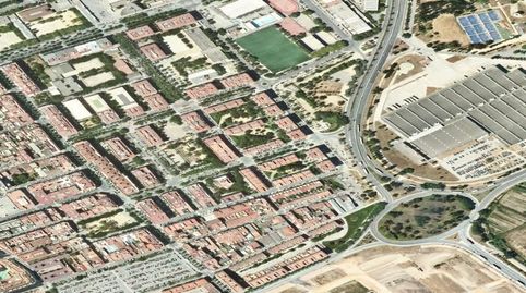 Foto 3 de Pis en venda a Plaza Pere Calders, Estruch - Eixample, El Prat de Llobregat