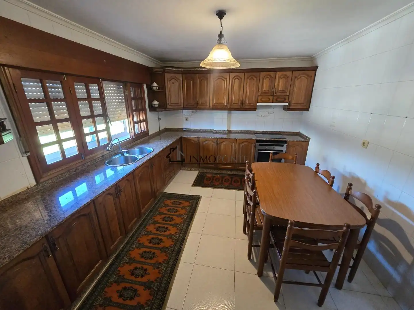 House with terrace to rent in Vilaboa, imagen 13