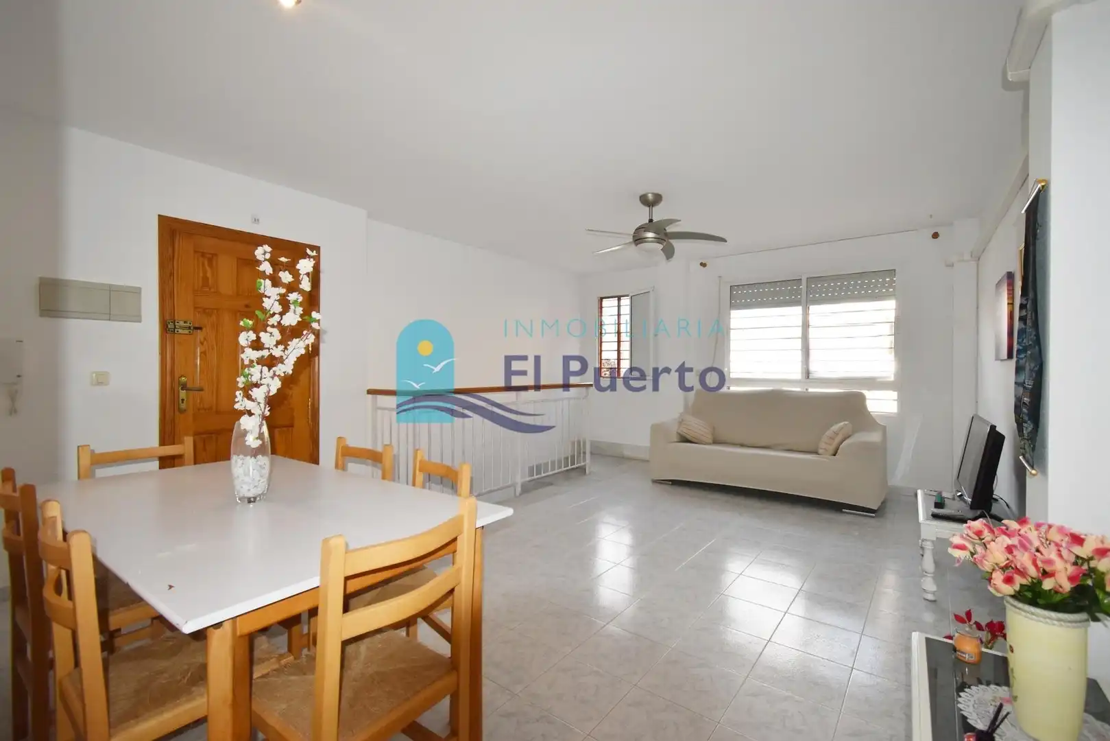 Dúplex en venta en Pescadores