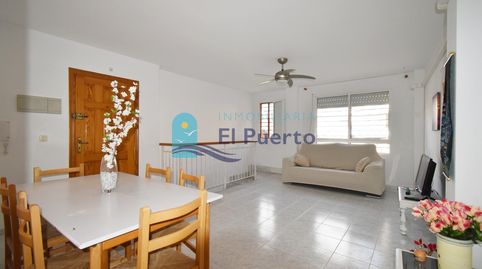 DÚPLEX CON PATIO EN PUERTO DE MAZARRÓN  REF 980, imatge 3
