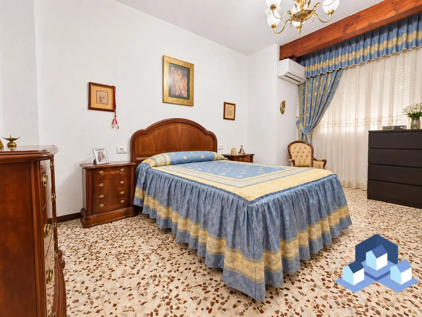 Adosado con terraza en venta en Lorca Ciudad, imagen 13