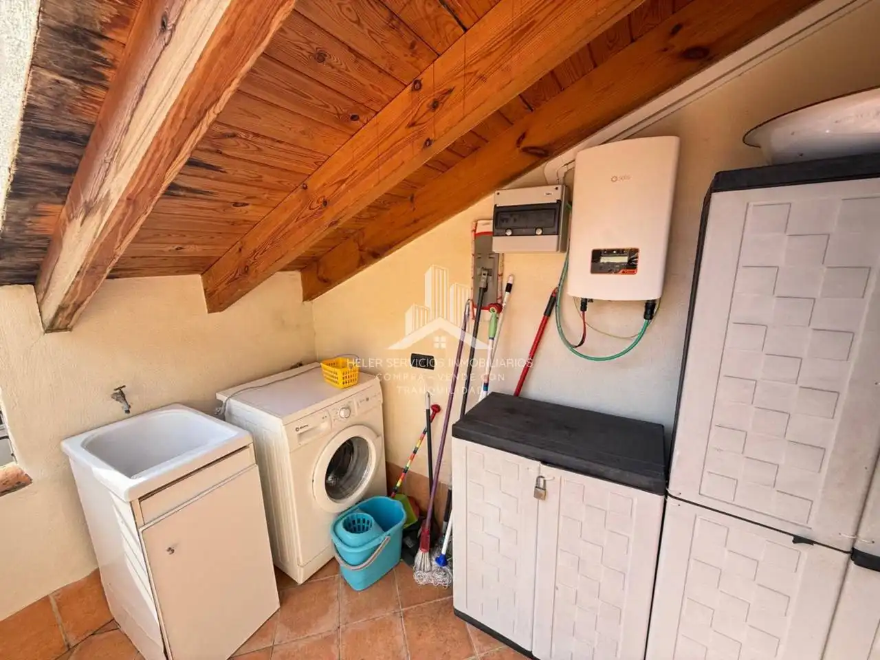 Cuina de Finca rústica en venda en Cabanes amb Aire condicionat, Calefacció i Terrassa
