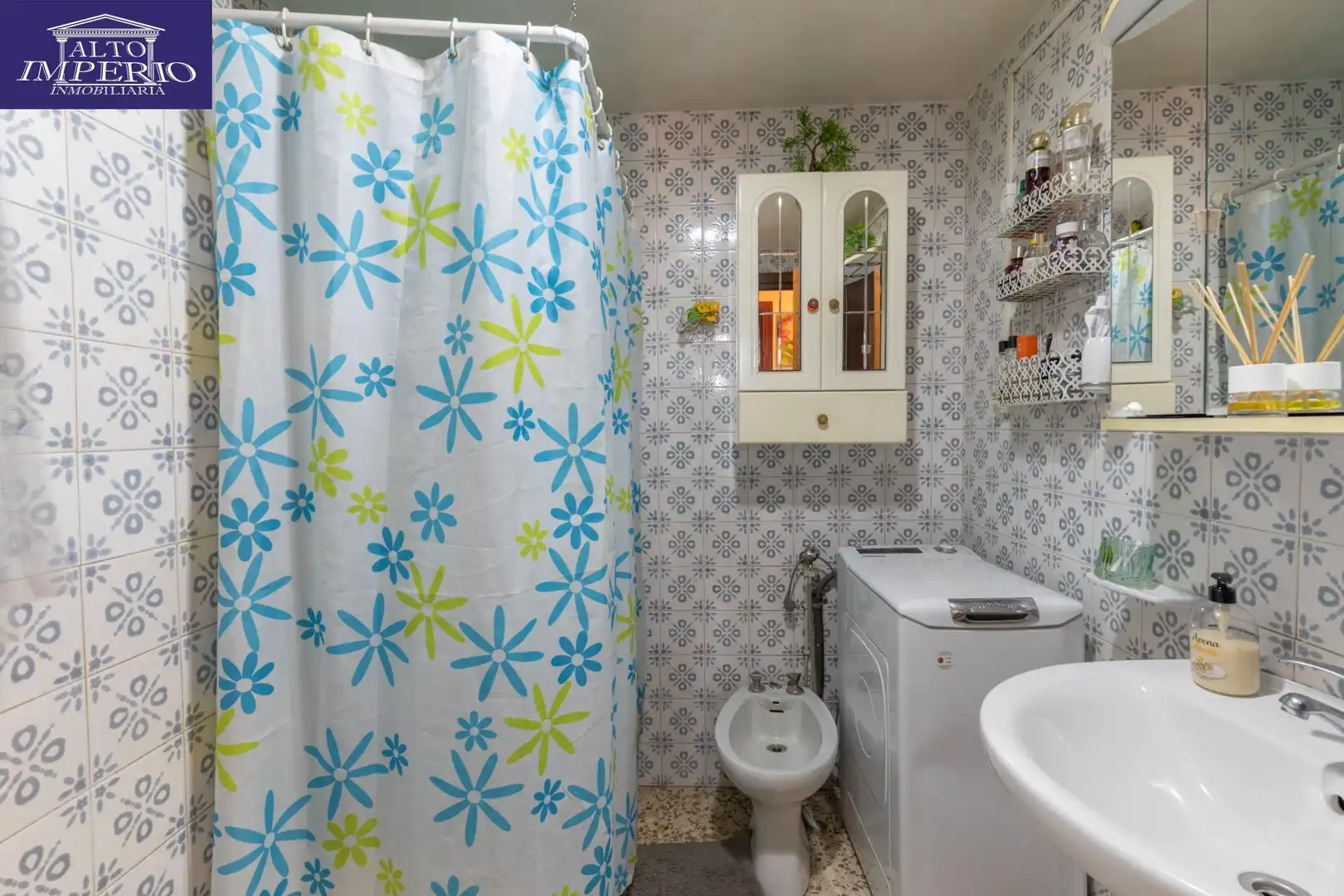 Baño de Piso en venta en Granada