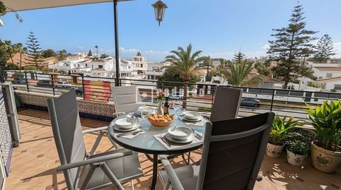 Foto 5 von Wohnung zum Verkauf in De la Riviera, Los Álamos, Torremolinos