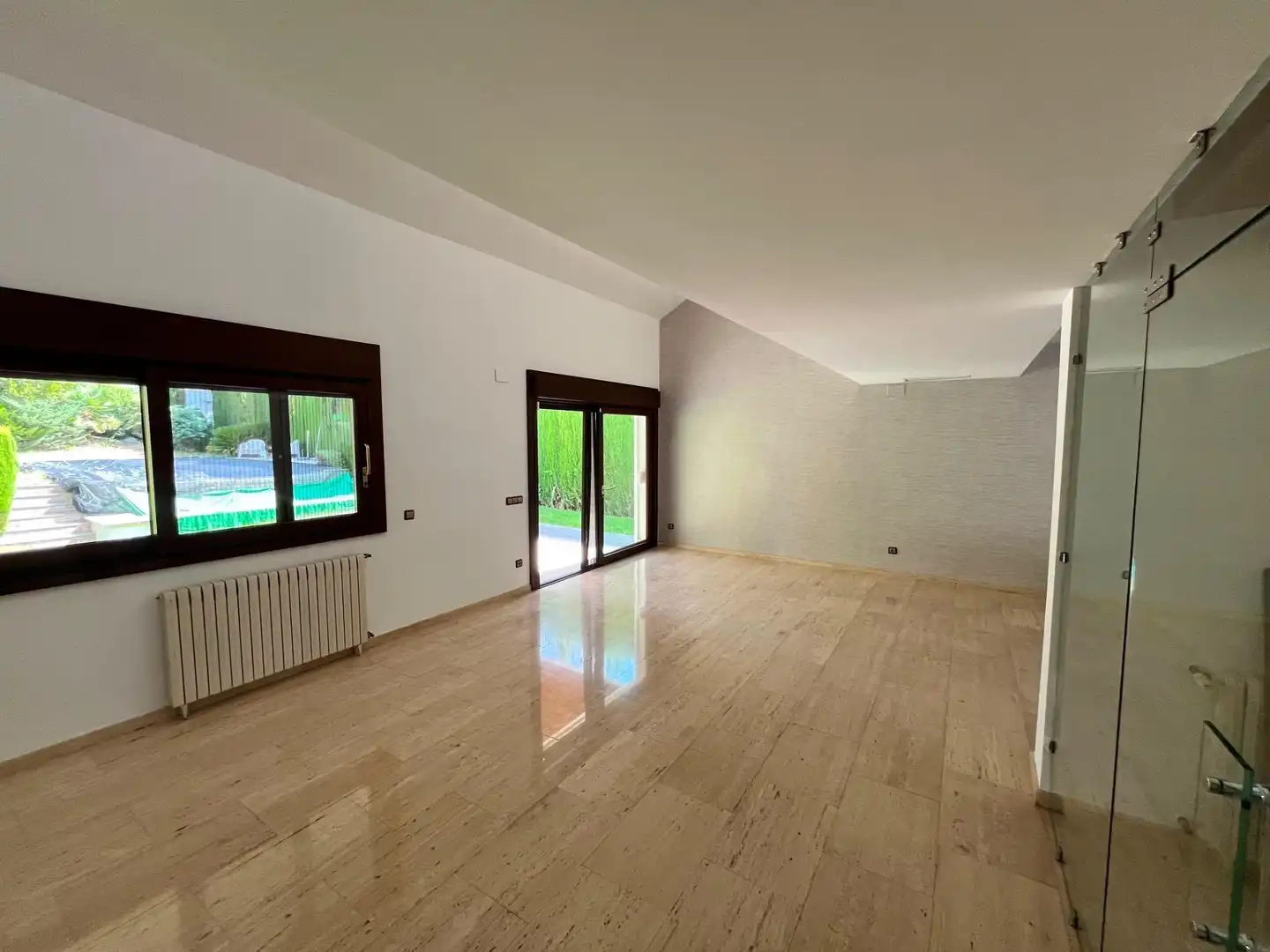 Villa in affitto a Norte-Sierra, imagen 6