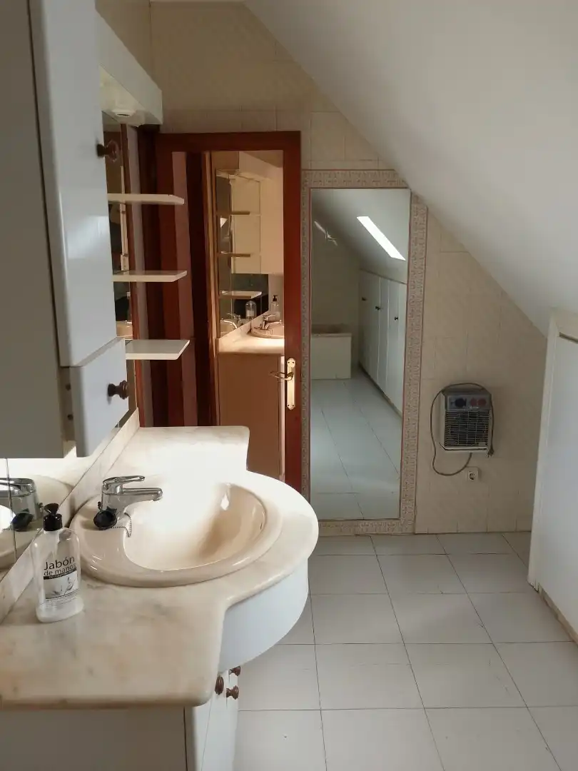 Flat for sale in Calle Gascona, 26, Salesas - Foncalada - Campoamor