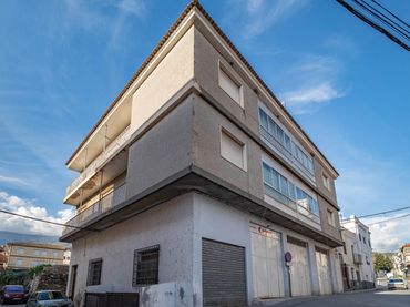 Appartement à vendre à Calle Calle Lora Tamayo 11-13