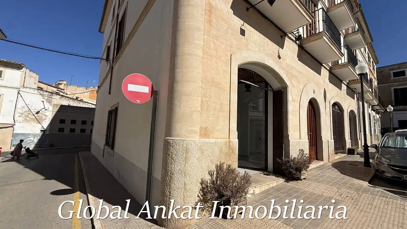 Local comercial de lloguer a Felanitx Poble, imagen 10