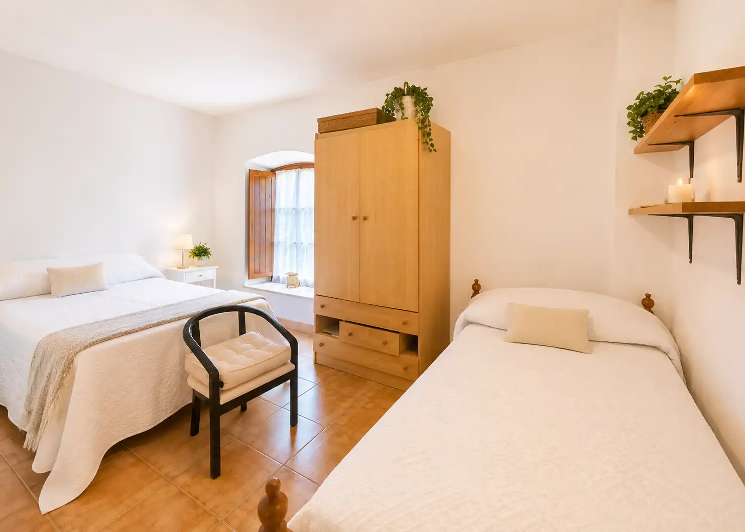 Landhaus mit Terrasse zum Verkauf in El Gobernador - el Puntal 64, imagen 5