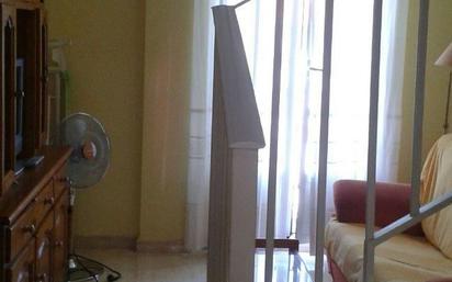 Bedroom of Flat to rent in Villaviciosa de Odón  with Heating and Furnished