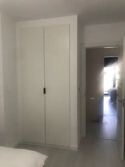 Habitación de Casa o chalet en venta en Castro-Urdiales con Calefacción, Jardín privado y Terraza