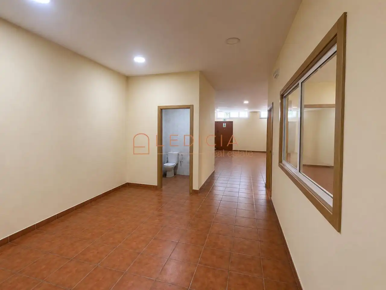 Flat for sale in Vigo   with Heating, Terrace and Furnished