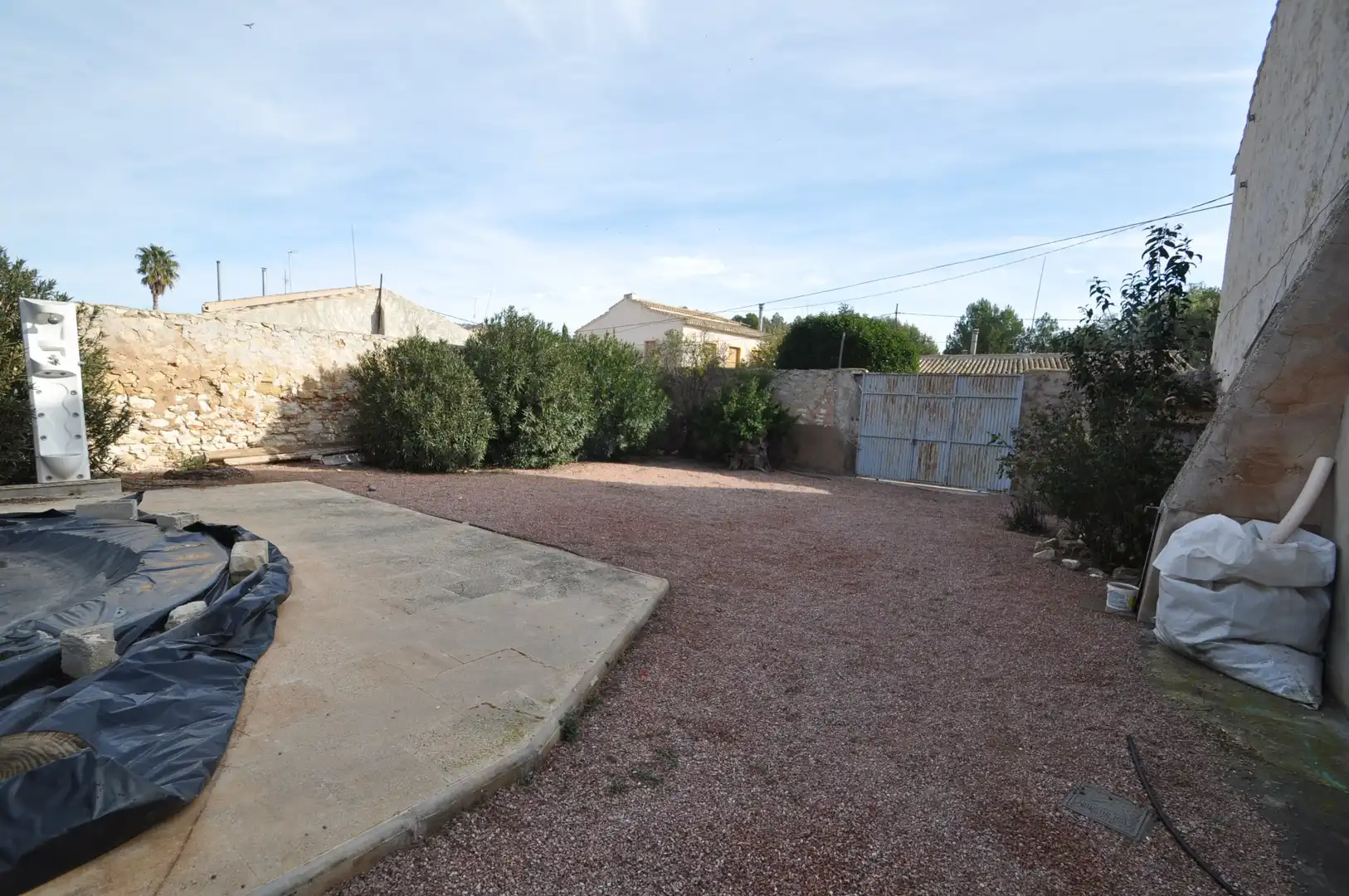 Adossat amb terrassa en venda a El Pinós / Pinoso, imagen 12