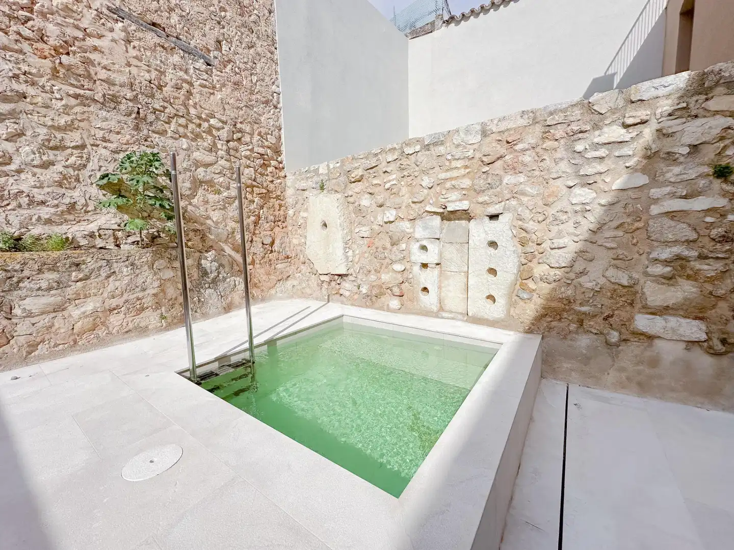 Casa amb piscina en venda a Mancor de la Vall, imagen 40