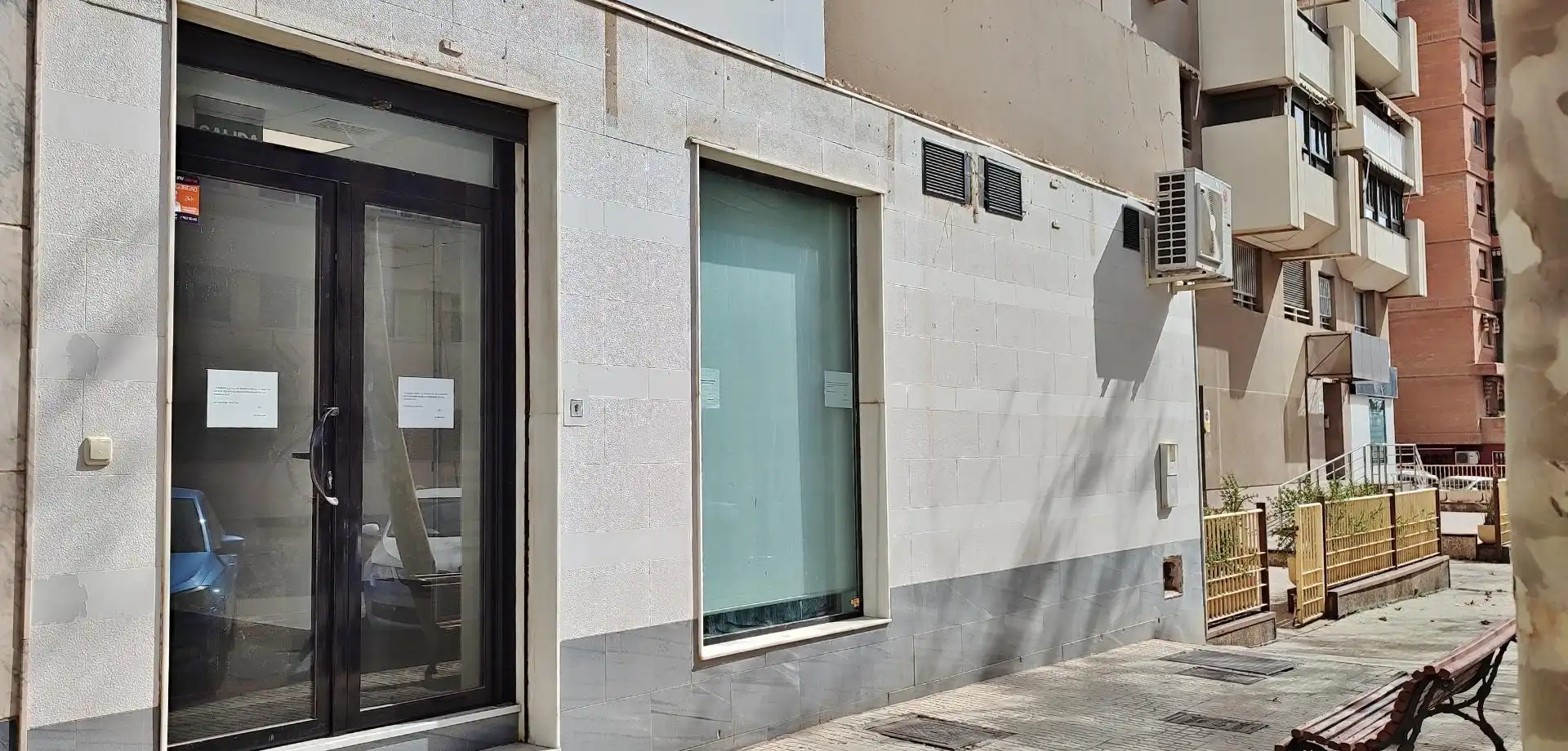 Local comercial en alquiler en Calle de Rafael Alberti 1, imagen 4