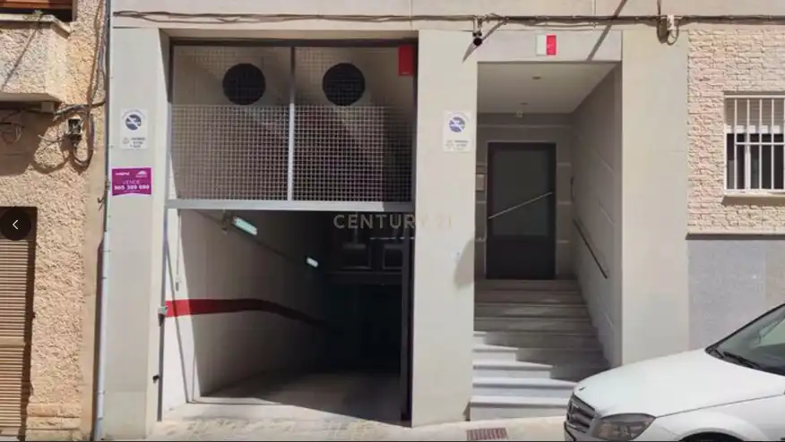 Parking for sale in Murillo, 11, imagen 15