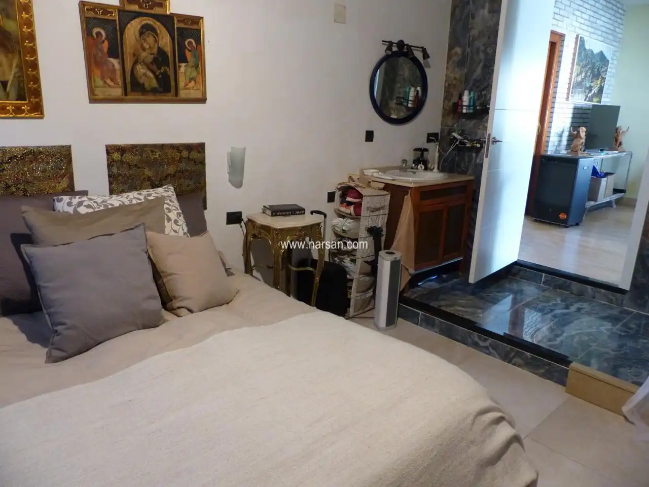 Casa con piscina en venta en Montornés - Las Palmas - El Refugio, imagen 19