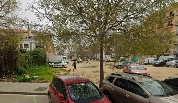 Parking de Residencial en venta en Pineda de Mar