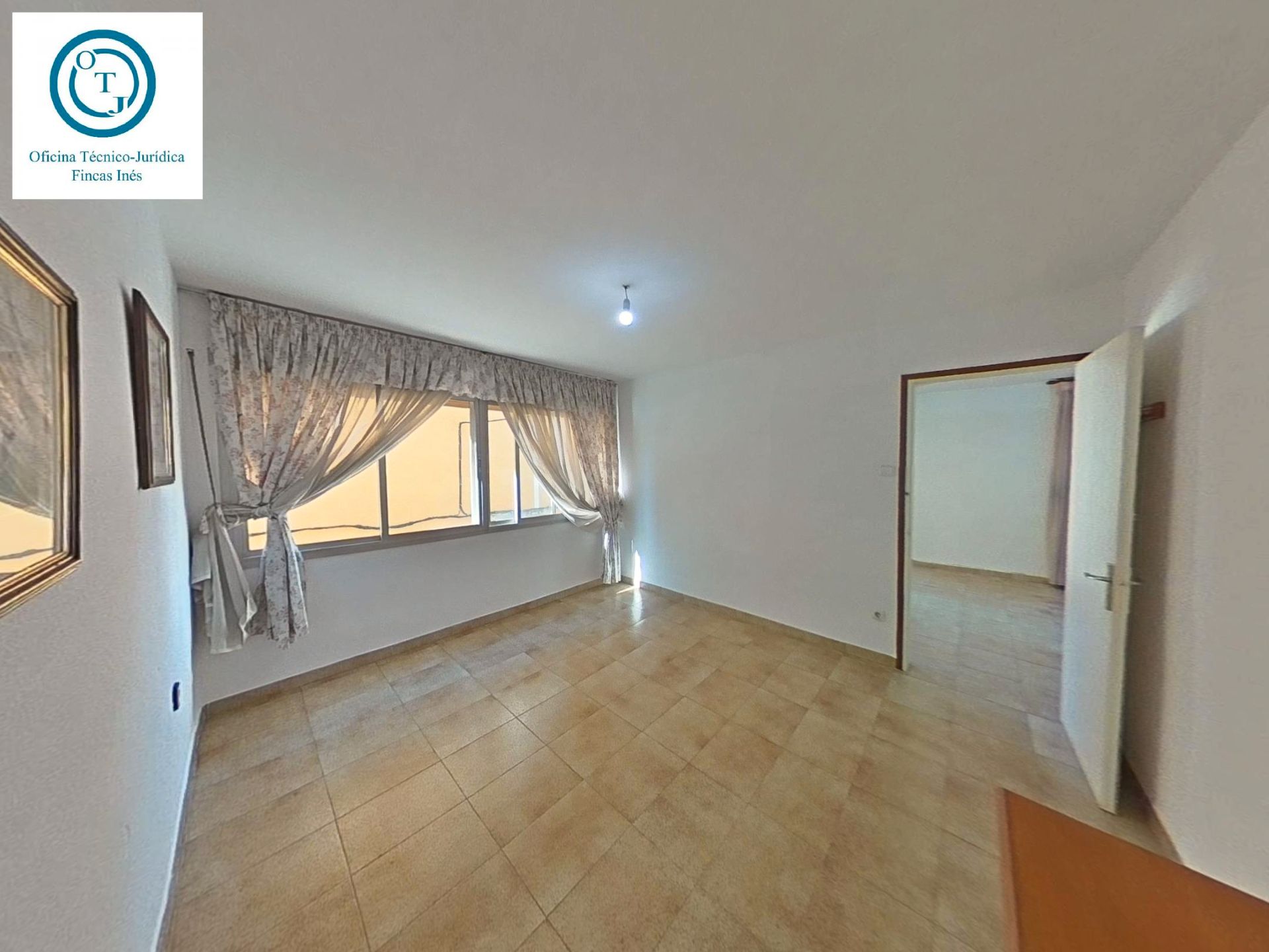 Bedroom of Flat to share in Mollet del Vallès