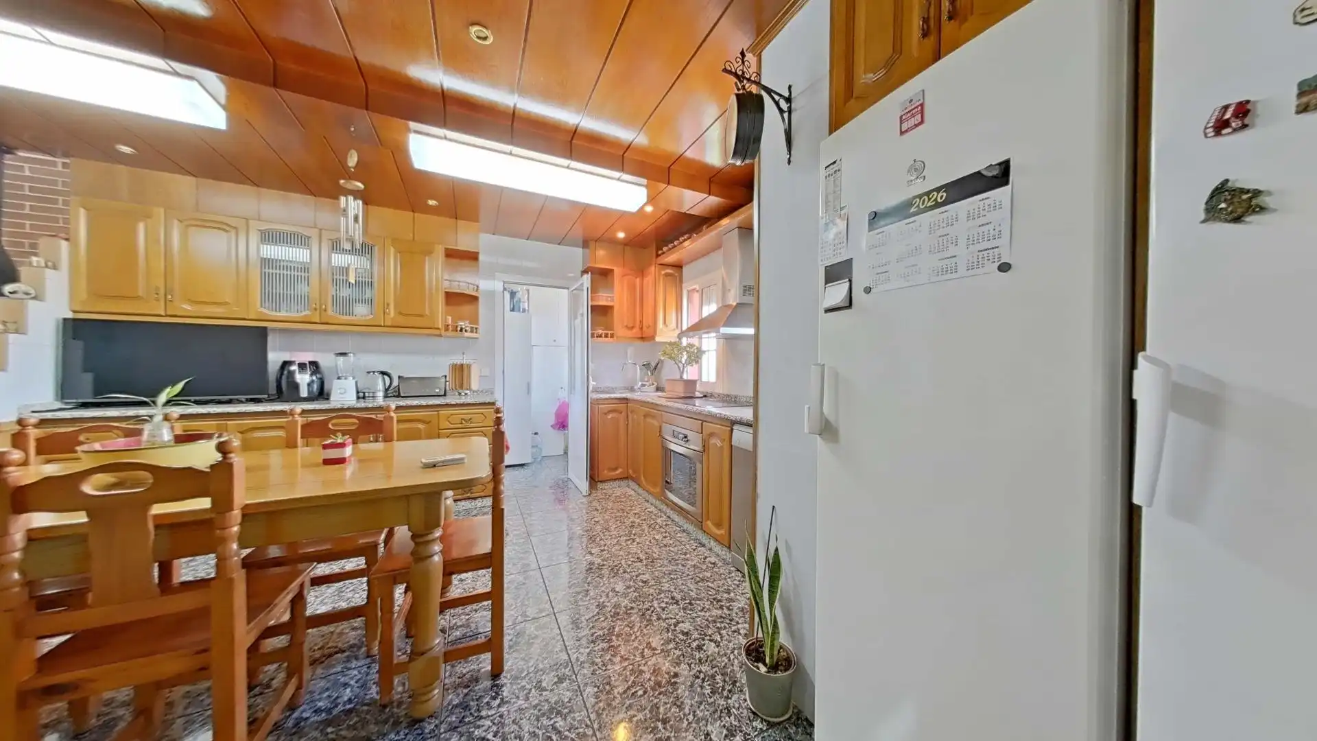 Àtic amb terrassa en venda a SANTA MARIA DE 79, imagen 10