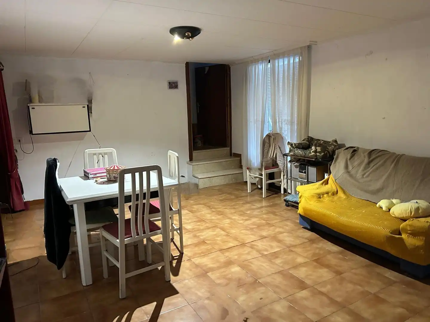 Casa en venta en Alfara de Carles, imagen 3
