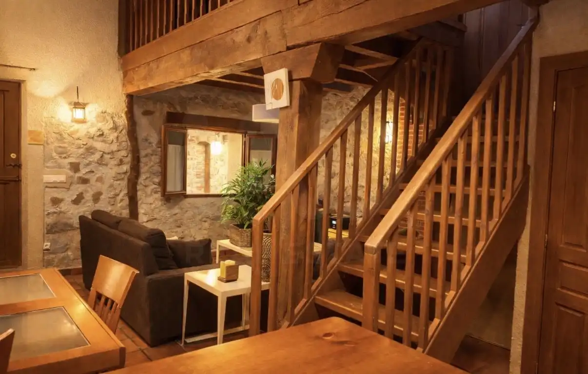 Casa o chalet en venta en Turégano con Calefacción
