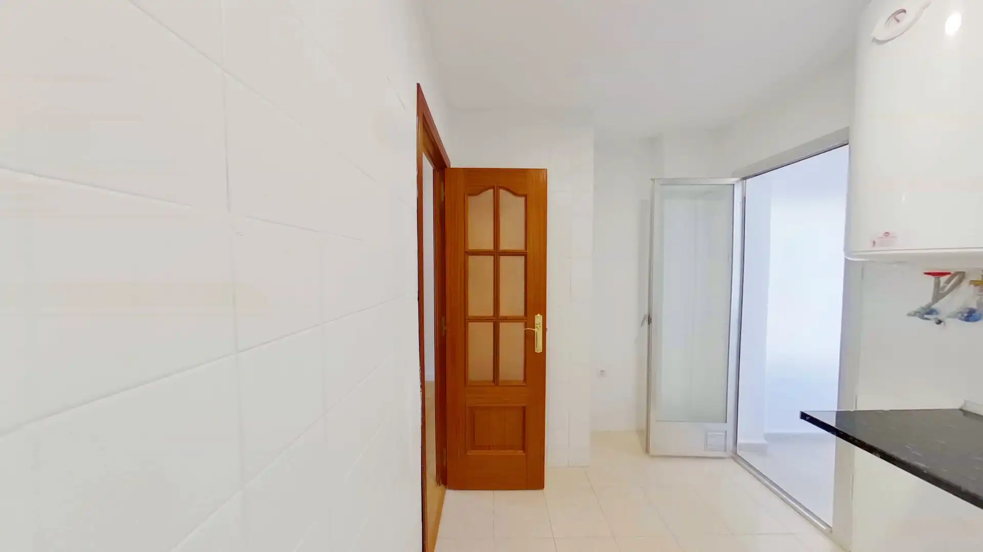 Wohnung zur Miete in San Nicasio