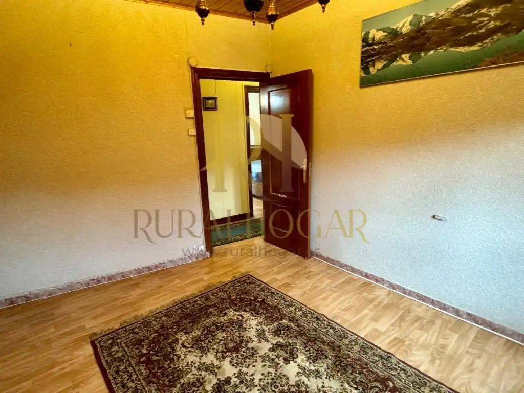 Casa o chalet en venta en Puebla de Lillo