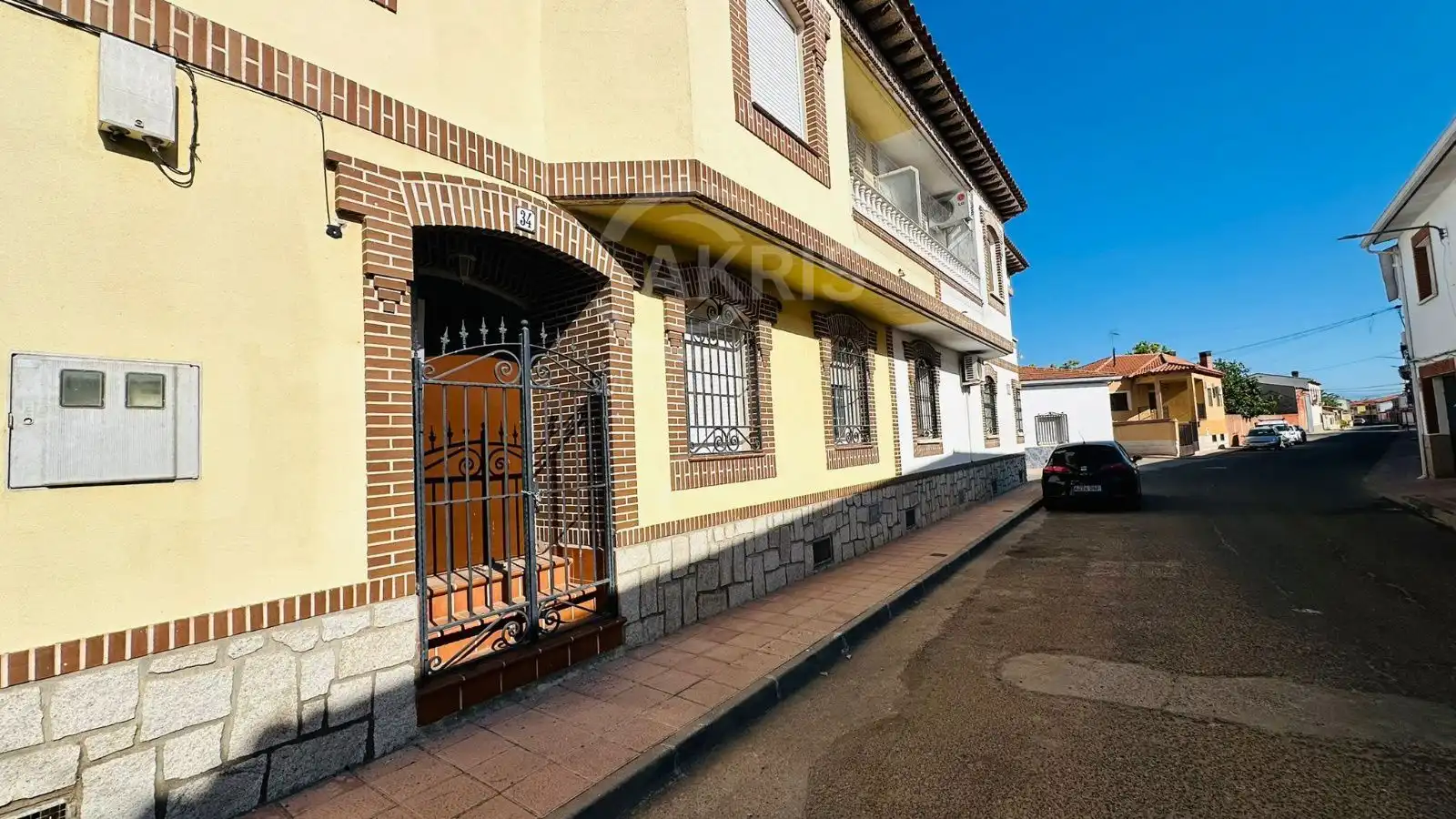 Terraced house for sale in N/A