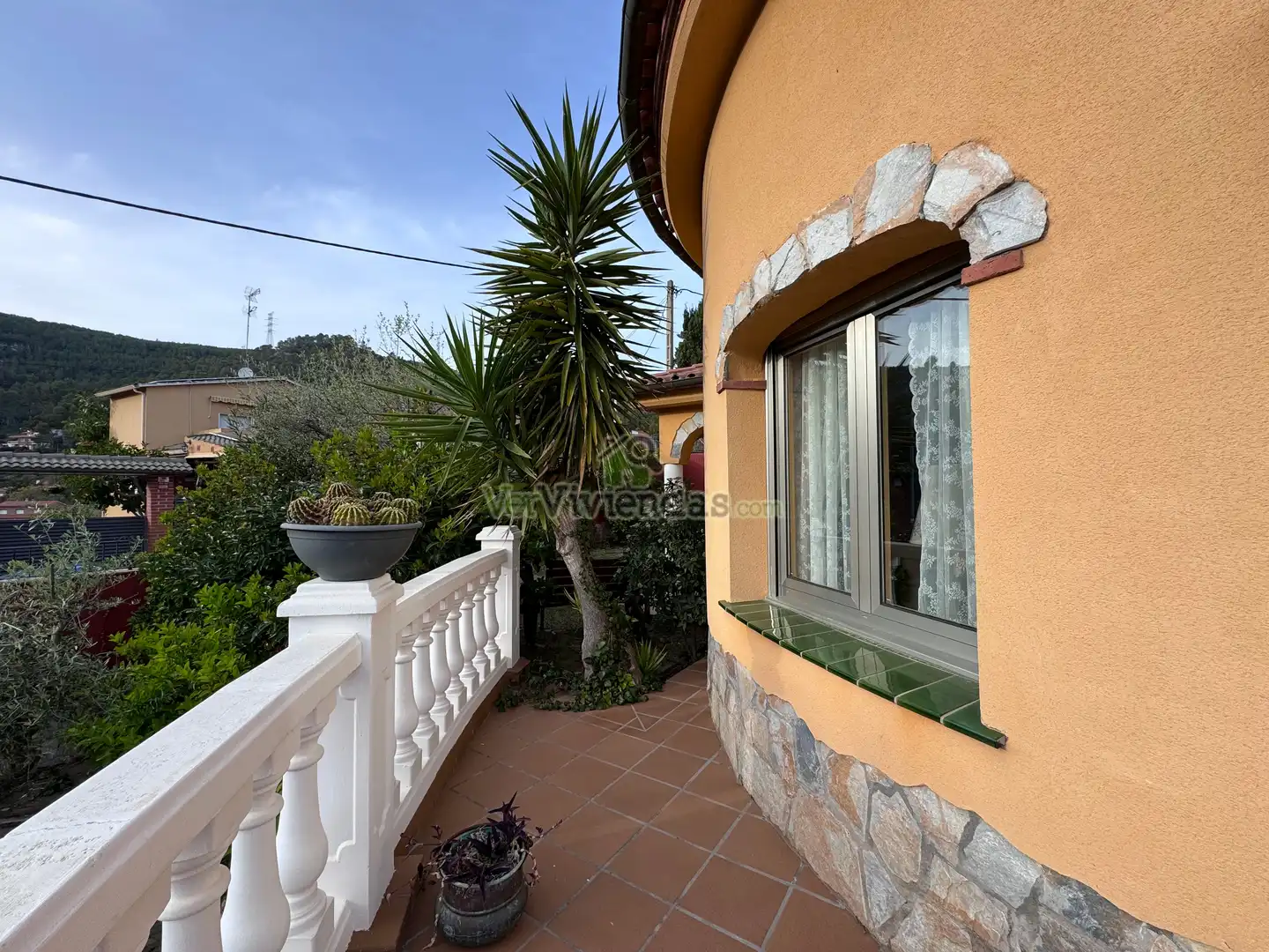 Casa o xalet en venda a Setena Avinguda, 16, Torrelles de Llobregat