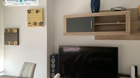 Foto 4 de Piso en venta en Feria, Albacete Capital