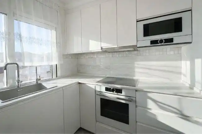 Wohnung mit Garten zum Verkauf in Església 22, imagen 3