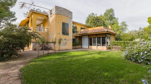 Foto 3 de Casa o chalet en venta en Calle Els Pins, La Conarda - Montesano, Bétera