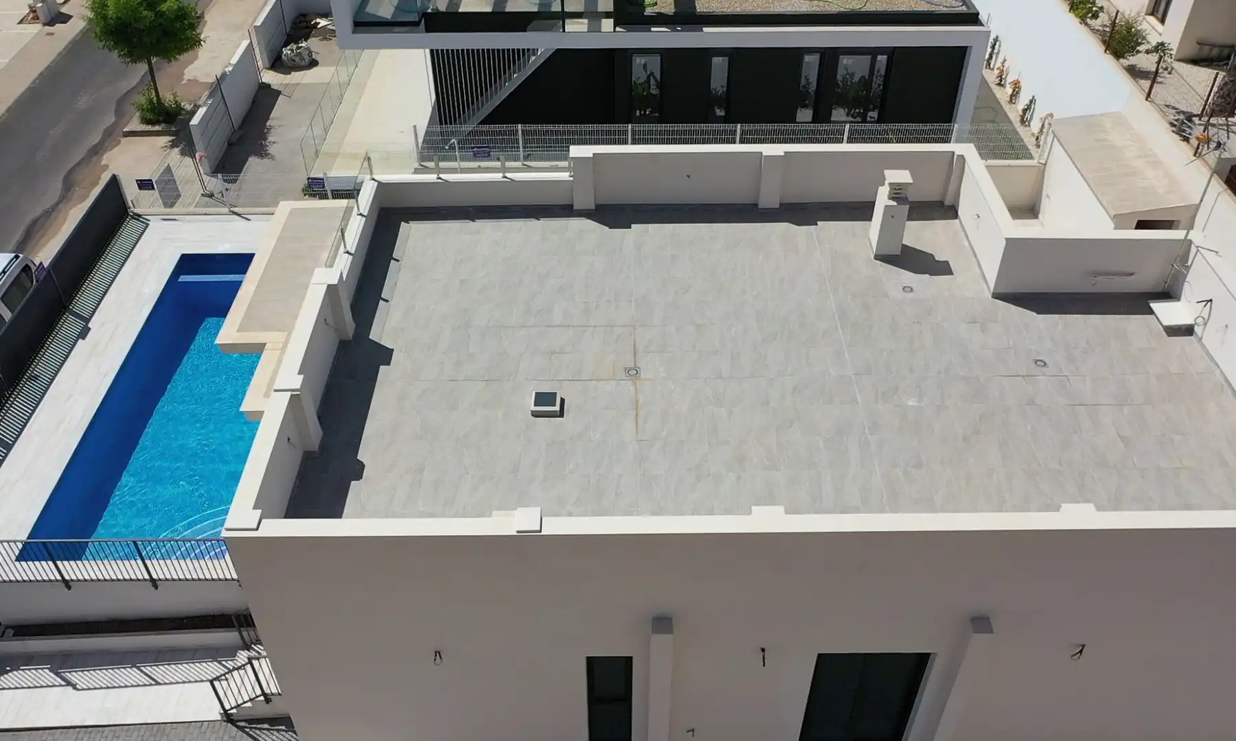 Maison avec piscine à vendre à La Alberca, imagen 8
