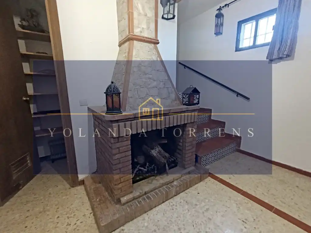 Casa o chalet en venta en Oromana