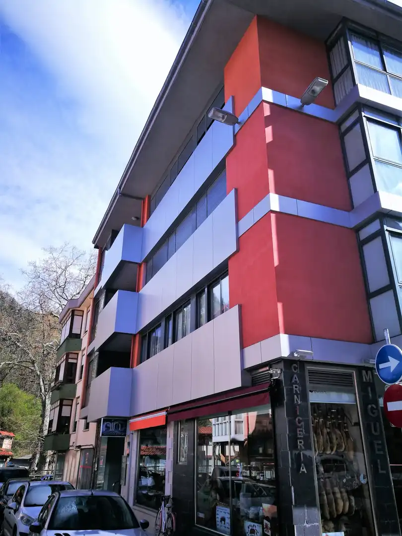 Gewerbefläche zum Verkauf in Cabezón de la Sal - Calle Matilde de la Torre 9, imagen 13