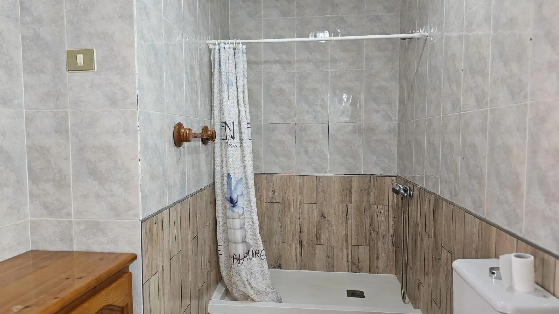 Bathroom of Buildings for sale in Santa Lucía de Tirajana