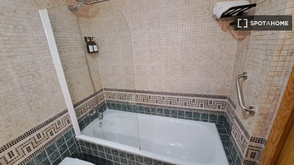 Habitación en Valdelagrana