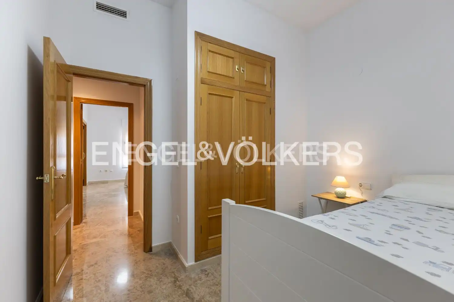 Dúplex de alquiler en Alzira con Aire acondicionado, Calefacción y Terraza