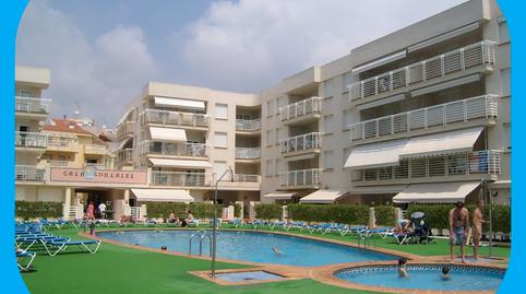 Foto 2 de Apartamento de alquiler en Carretera Alcossebre, 19, Alcossebre, Castellón