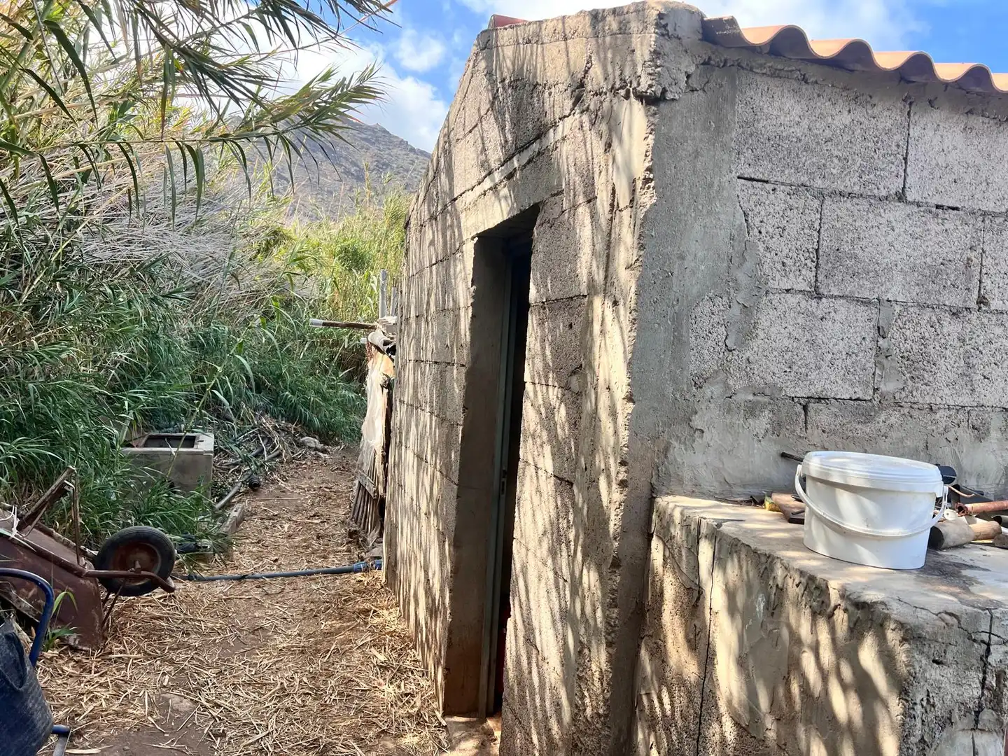 Terreny rústic en venda a GC-200, imagen 19