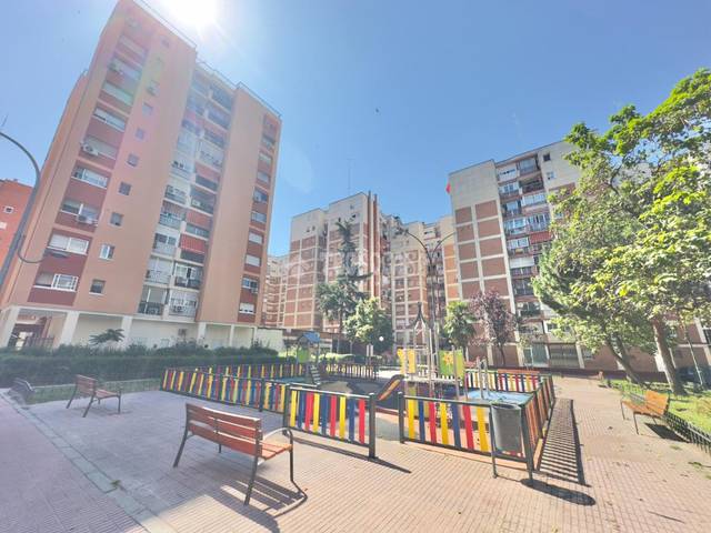 Piso en Venta en El Soto - Azorín