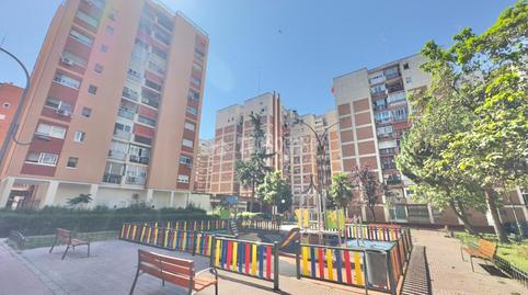 Foto 2 de Pis en venda a El Soto - Azorín, Móstoles