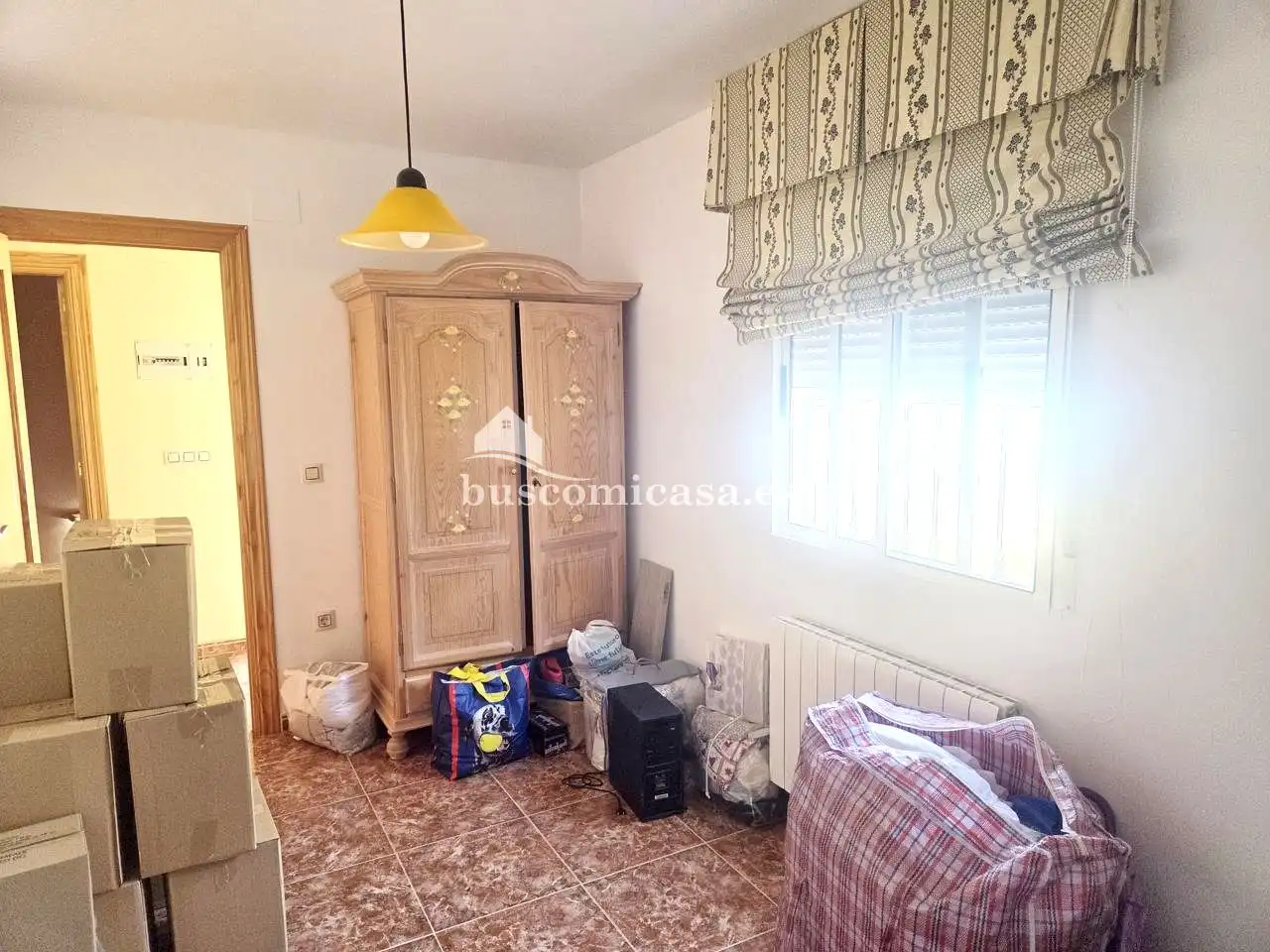 Casa o xalet en venda en Jaén amb Aire condicionat, Calefacció i Jardí privat