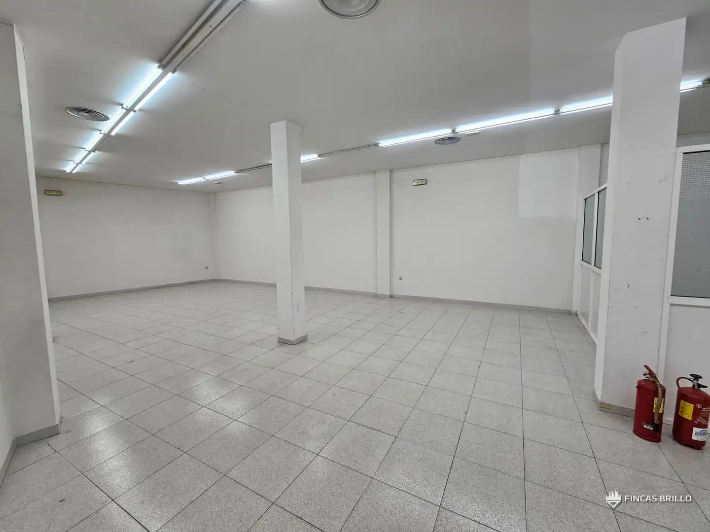 Local comercial en alquiler en Calle Ceres, imagen 6